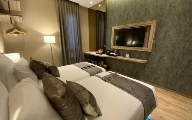 De Paris Hotel