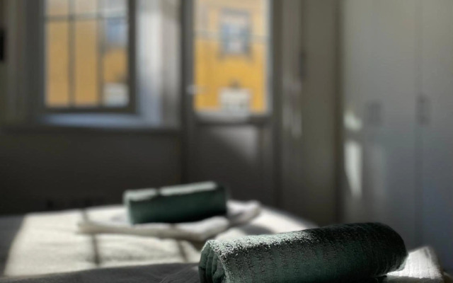 Studio27 - Apartment @ the foot of the Buda castle