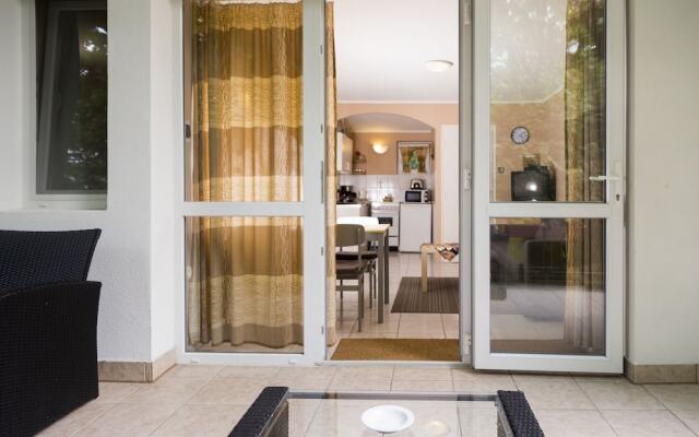 Vadásztanya Apartmanok