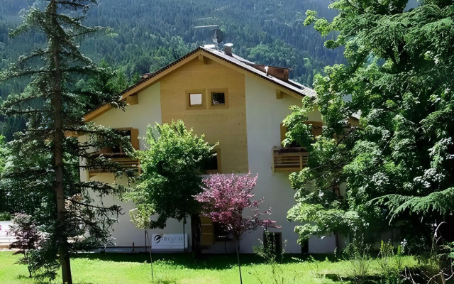 Dolomiti Lodge Villa Gaia