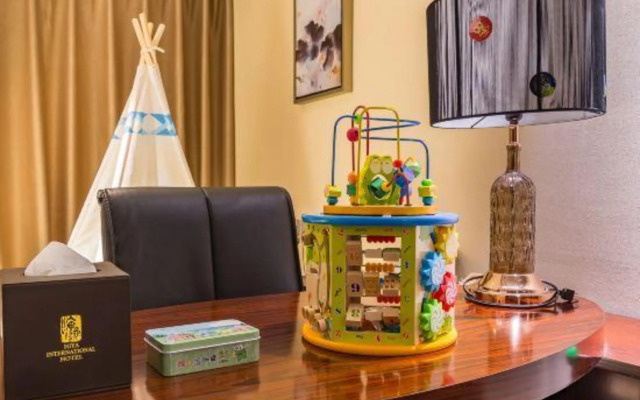 Haiyi International Hotel