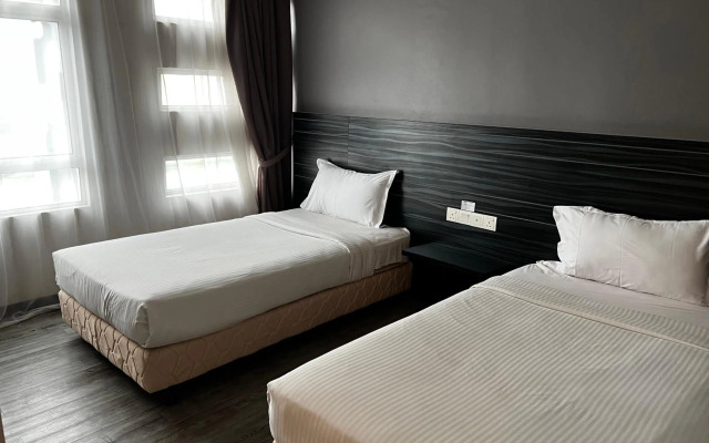 Signature Hotel