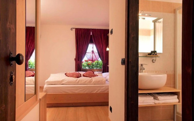 Hotel Garni Fonte dei Veli