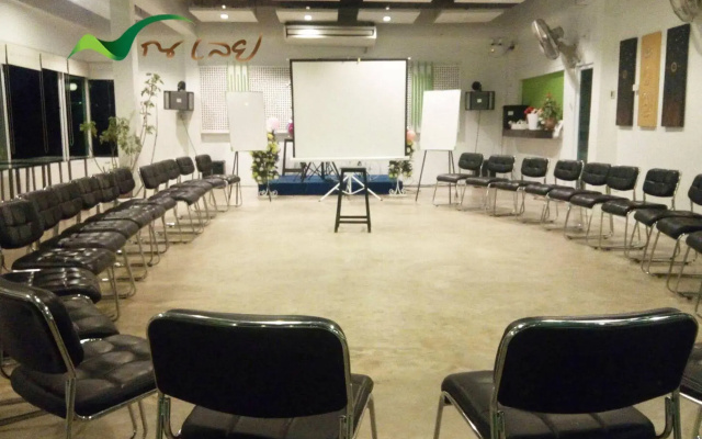 Na Loei Boutique Resort Hotel