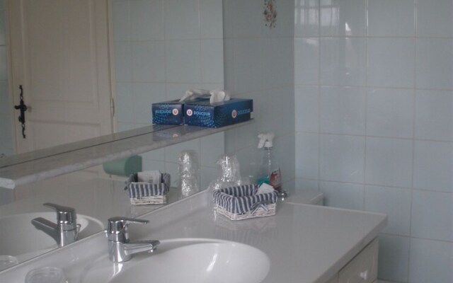 Dominique & Nathalie Chesne