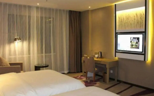 Lavande Hotel Gz Dongxiaonan Metro Station Branch