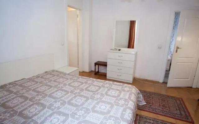 Perfect Central Apartment