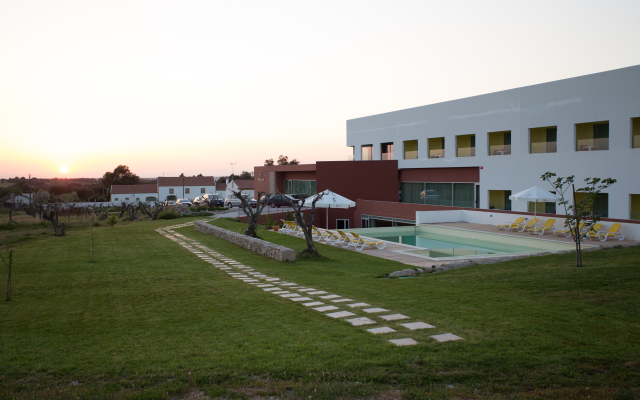 Monte Filipe Hotel & Spa