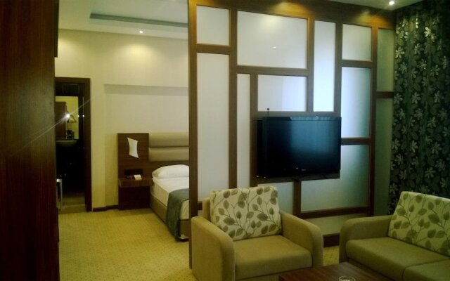Miba Hotel