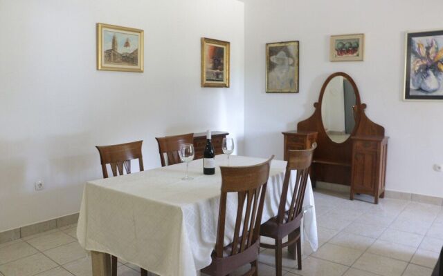 Beachfront Apartment Drazen, With Patio & Parking