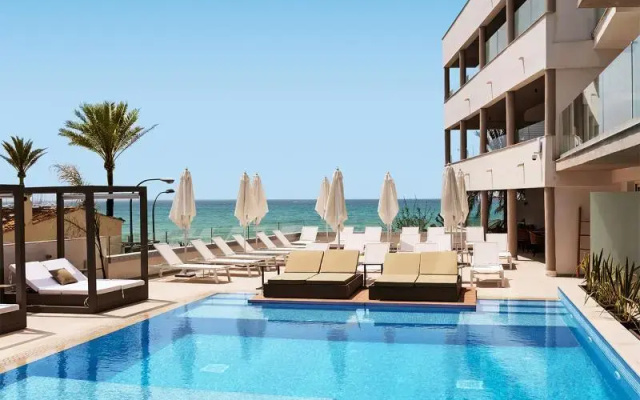 allsun Hotel Marena Beach