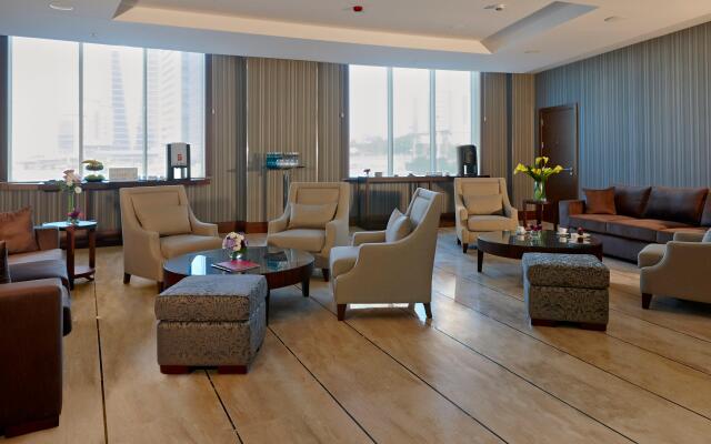 Crowne Plaza Istanbul - Oryapark by IHG
