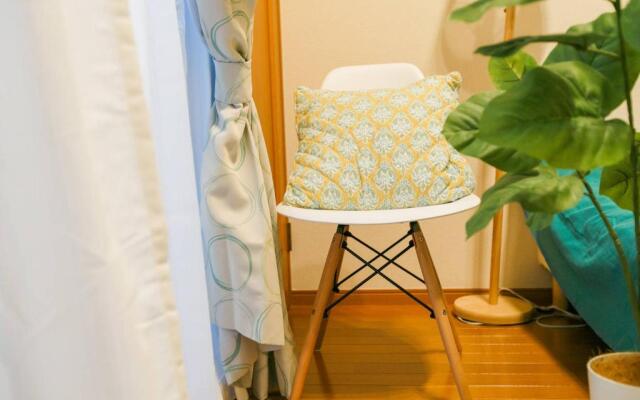 Residence Libra