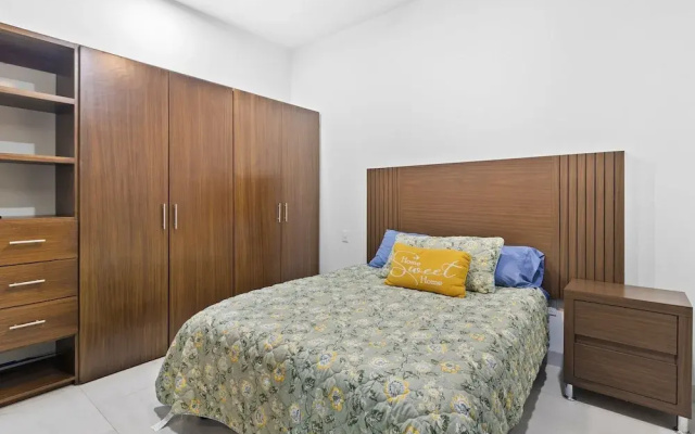 Casa Bella Puerto Vallarta