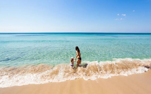 Seafront Luxury Belvedere With Panoramic Terrace