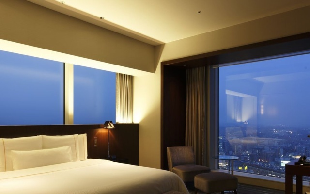 The Westin Sendai – Guest Rooms – Sendai
