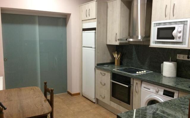 Apartamentos Alameda