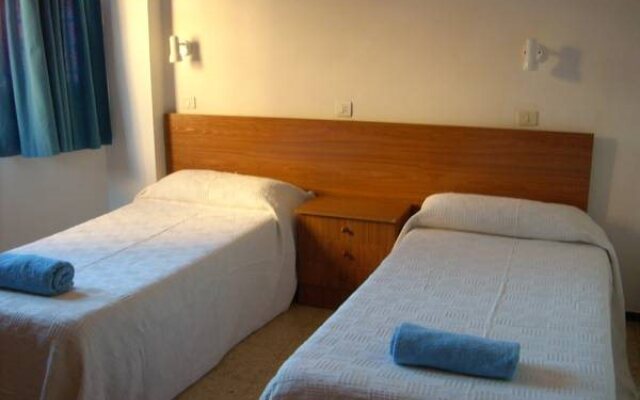 Pension Milema