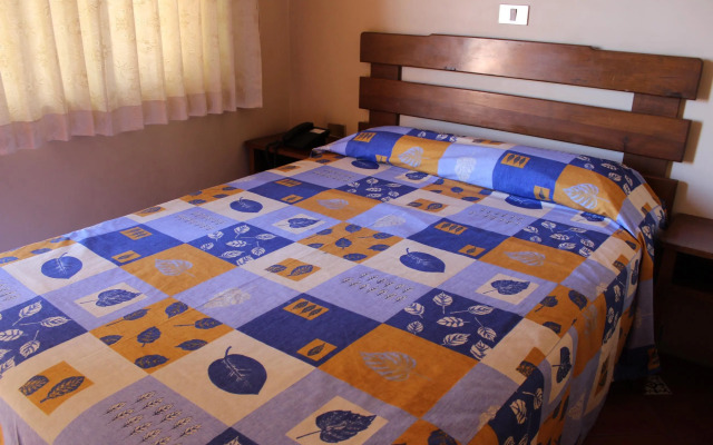 OYO Hotel Museo