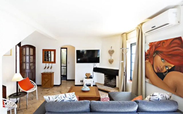 QV 4 - Villa Rustique - Quinta Velha