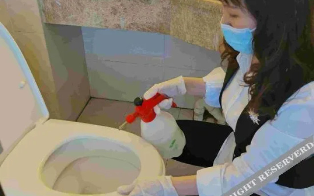 Xi'an Xiyue Theme Hote