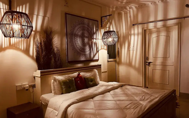 The Ganges By Boho Nomad Nook
