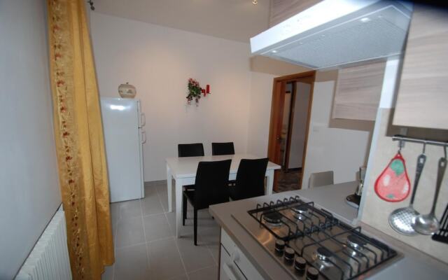 Appartamento Piave