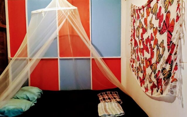 Blue Butterfly Hotel