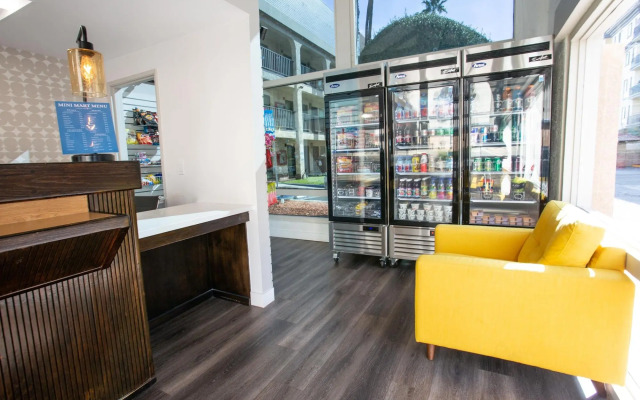 Vagabond Inn Glendale