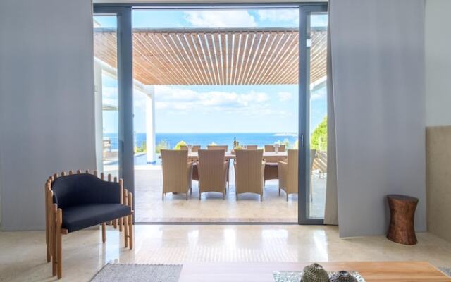 Villa Jamila by Cura Villas Collection