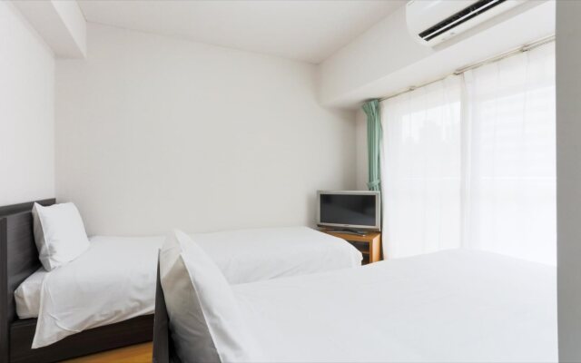 HOTEL Nishikawaguchi Weekly