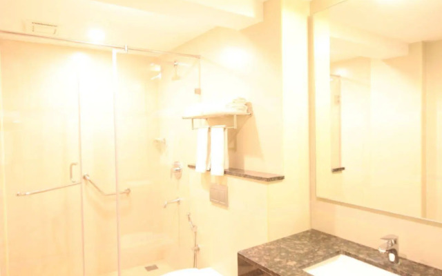 Khanna Fiesta, A Bergamont Hotel - Vellore