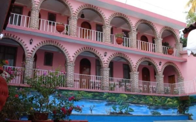 Hotel San Juan