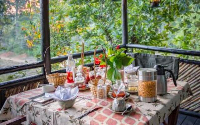 Tree House Hideway Bandhavgarh