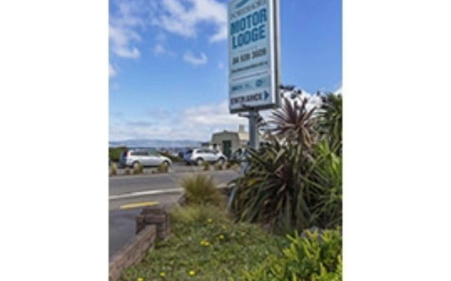 Foreshore Motor Lodge