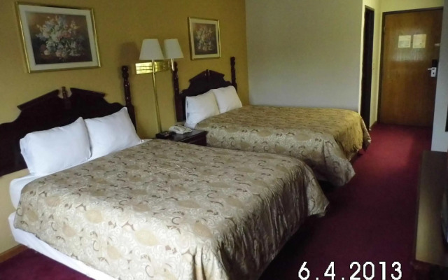 Rodeway Inn