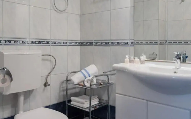 Apartment Blue Lagoon - One Bedroom Apartment