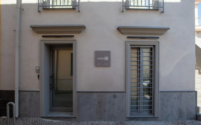Palazzo 22