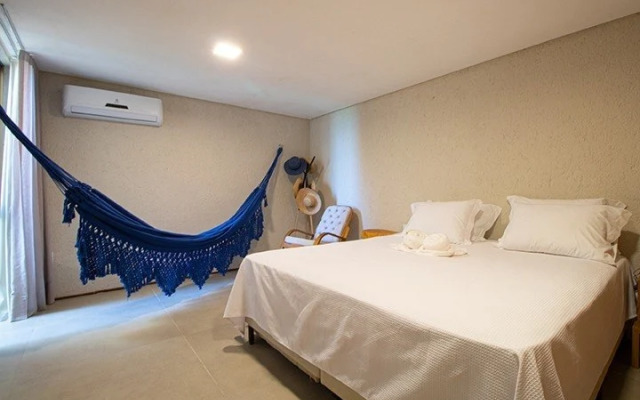 Casa No Condomínio Vila Atauá