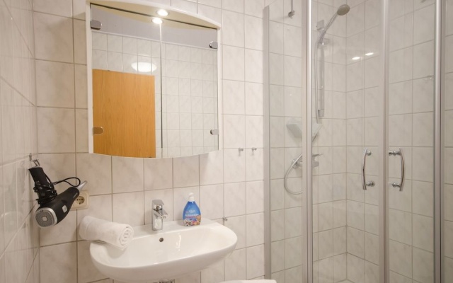 Ferienwohnung Busemann