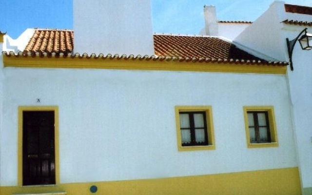 Casas do Montado