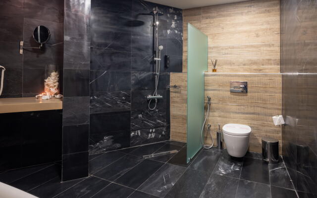 Eva Mare Hotel & Suites -  Adults Only