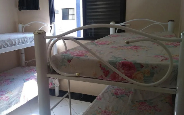 Hi La Residence Flat