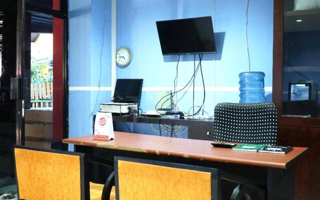 OYO 1861 Martha Guest House