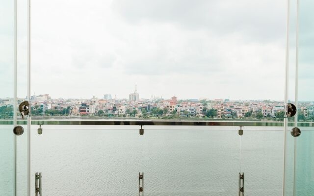 Hoang Ngan Hotel