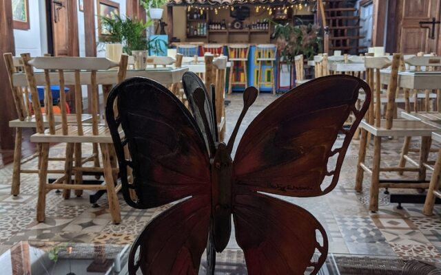 La Estancia Hotel Boutique