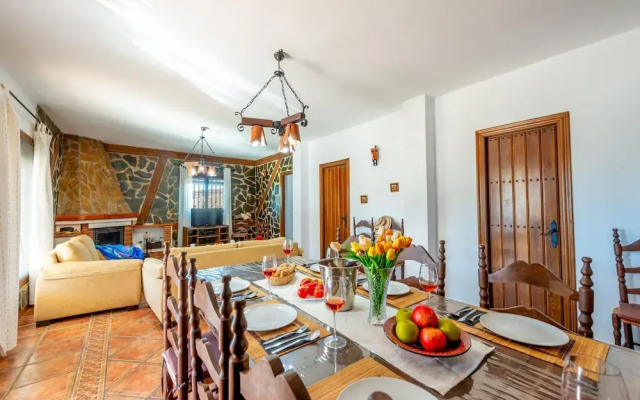 Villa La Coscoja by At Home Costa del Sol