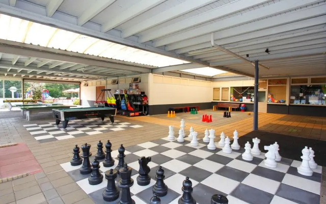 TopParken Recreatiepark 't Gelloo