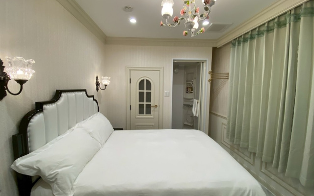 Daidoh Garden Hotel Osaka Annex