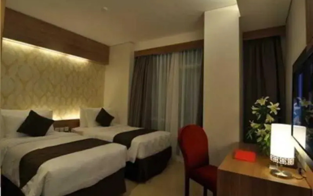 D'primahotel Mega Kuningan
